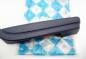 Preview: 1079701401 Armlehne rechts Blau SL SLC