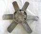 Preview: 1082051006 Fan wheel M108 M110 M114 M121 M123 M129 M130 M180 OM617 OM621