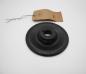 Preview: 1103500067 Pressure plate rear axle suspension