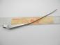 Preview: 1108200144 Wischerarm links Bosch matt