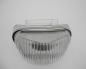 Preview: 1108201256 Front right fog light W110