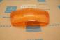 Preview: 1108220690 Yellow turn signal lens W110 USA
