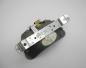 Preview: 1108220790 Reflektor Nebelleuchte W110 190c 190Dc