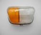 Preview: 1108220890 Right fog light with turn signal and parking light