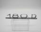Preview: Typenschild 180D W120 Ponton