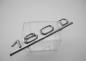 Preview: Typenschild 180D W120 Ponton