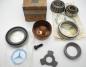 Preview: 1115860233 Repair kit wheel bearing front left