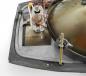 Preview: 1118201361 Ovalscheinwerfer Bosch