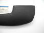 Preview: 1129700401 Armrest rear right door Black