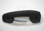 Preview: 1129700401 Armrest rear right door Black