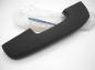 Preview: 1129700401 Armrest rear right door Black