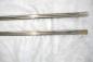 Preview: 1136980181 1136980281 Trim strips for Pagoda hardtop