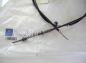 Preview: 1137500159 Bowden cable soft top cover Pagoda