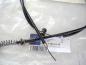 Preview: 1137500159 Bowden cable soft top cover Pagoda