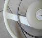 Preview: 1154640301 Steering wheel Ivory-colored