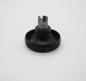 Preview: 1157600065 Knob for operating hinged turn window