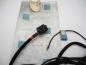 Preview: 1158201551 Wiring harness for hazard lights W114 W115