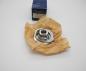 Preview: 1158880417 Rosette Hauben Stern /8