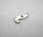 Preview: 1159180476 Locking hook for seat backrest lock