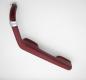 Preview: 1159700201 Armrest right front door red