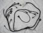 Preview: 1165408509 Wiring harness for fuel injection system