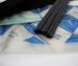 Preview: 1167350325 Rear window guide rail