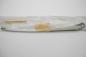 Preview: 1168202544 Left wiper arm Bosch W116