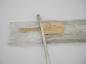 Preview: 1168202544 Left wiper arm Bosch W116