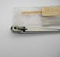 Preview: 1168202544 Left wiper arm Bosch W116