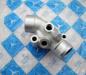 Preview: 1172012630 Intake pipe socket M116 M117