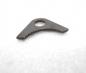 Preview: 1203330073 Locking plate eccentric bolt upper wishbone