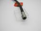 Preview: 1204760026 Hose fuel return line W120