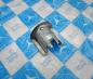 Preview: 121367280320 Chrome-plated cover over the door lock W136 W191