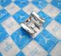 Preview: 121367280320 Chrome-plated cover over the door lock W136 W191