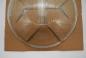 Preview: 1218260090 Scheinwerferglas Bosch 190SL