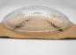Preview: 1218260090 Scheinwerferglas Bosch 190SL