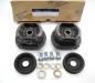 Preview: 1233500275 Repair kit rear axle carrier mounting