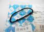 Preview: 1236920159 Rosette for seat belt feed-through