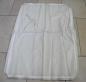 Preview: 1237840009 Sunroof panel cream gray 8227