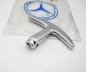 Preview: 1237830084 Locking lever for mechanical sunroof