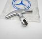 Preview: 1237830084 Locking lever for mechanical sunroof
