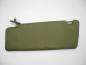 Preview: 1238101910 Sun visor left Moss green 6070