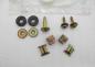 Preview: 1238260000 Montagesatz Scheinwerfer W123