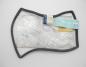 Preview: 1238260458 Taillight gasket W123 T-Model