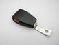 Preview: 1238602169S Seat belt buckle left side W116 W123 W309 W310