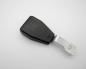 Preview: 1238602169S Seat belt buckle left side W116 W123 W309 W310
