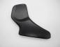 Preview: 1239180430 Seat cover right front seat Black