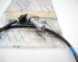 Preview: 1245400417 ABS anti-lock braking system speed sensor rear axle