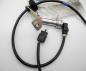 Preview: 1245400417 ABS anti-lock braking system speed sensor rear axle