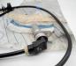 Preview: 1245400417 ABS anti-lock braking system speed sensor rear axle